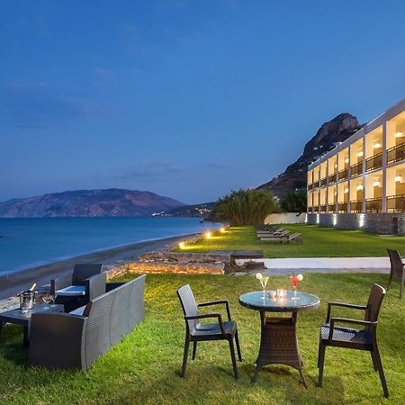 Hydroussa Skyros Hotel Bagian luar foto